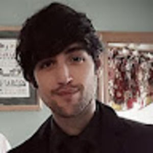 Meet your Posher, Matthew